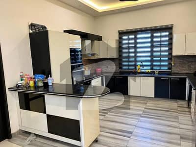 Clifton 3Bedroom Apartment available for Rent Block 8