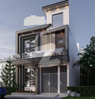 Prime Location In Saadi Town - Block 7 Of Karachi, A 120 Square Yards House Is Available
