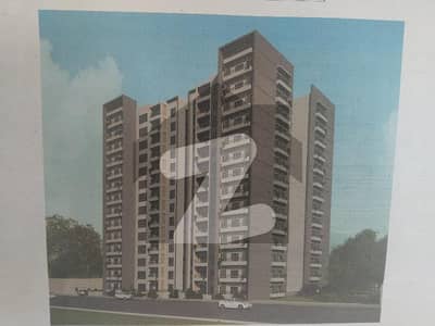 Four Bedrooms Apartment Available For Sale
