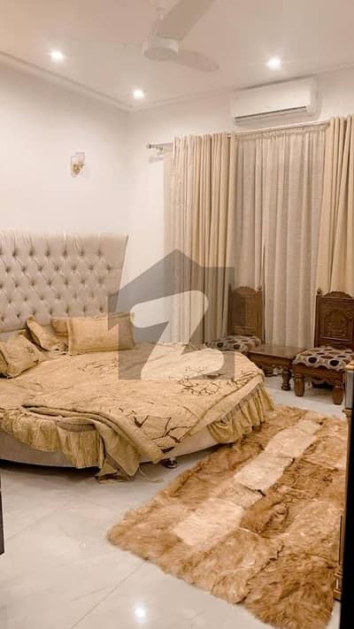 DHA Phase 2 Kanal Corner  Double Unit 6 Bedroom House For Sale