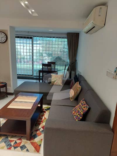 Luxury Apartment for Rent in F-7/1 prime location