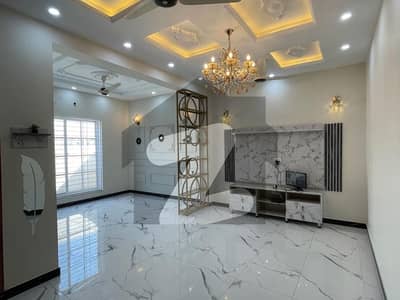 5 Marla Full House Available For Rent In Central Park Housing Scheme Lahore