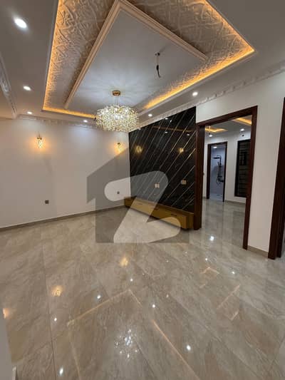 5 Marla Full House Available For Rent In Central Park Housing Scheme Lahore