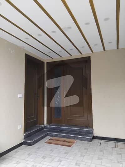 For sale M block house 5 Marla brand new  bahria town phase 8 Rawalpindi
