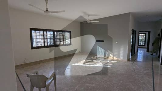 Portion Available For Rent DHA Phase Six