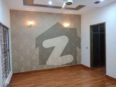Brand New Upper Portion 3 Bedroom With Bathroom TV Lounge Kitchen Mumty Store Available Lower Also Rental Electric Meter Separate Gas Not Available Small And Educated Family Required