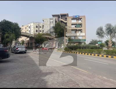 جناح گارڈنز فیز 1 جناح گارڈنز,ایف ای سی ایچ ایس,اسلام آباد میں 7 مرلہ رہائشی پلاٹ 1.6 کروڑ میں برائے فروخت۔