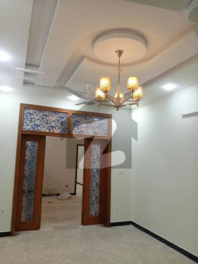 A House Of 8 Marla In Islamabad