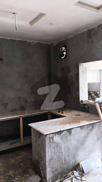 Brand New Single Storey House For Sale