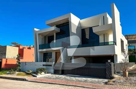 Ultra Luxury 30 Marla Designer Mansion With Swimming Pool & Private Cinema Ultra Luxury 30 Marla Designer Mansion With Swimming Pool & Private Cinema