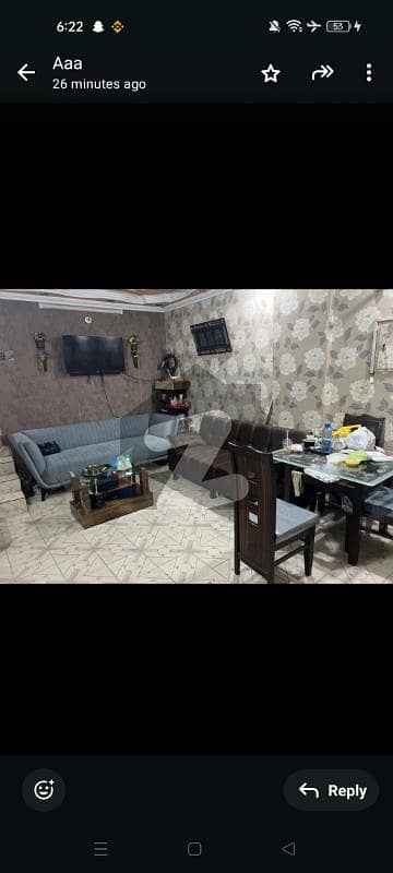 FLAT FOR SALE | 2 BED LOUNGE | SOHNI VIEW APARTMENTS