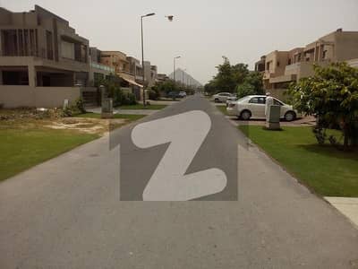 Good Investment At Beautiful Location 1 Kanal Plot For Sale