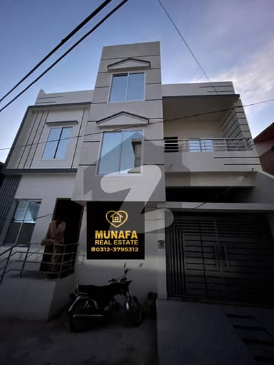 New House for sell