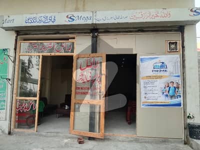 رائل پام سٹی ساہیوال ساہیوال میں 3 مرلہ Studio دفتر 25.0 ہزار میں کرایہ پر دستیاب ہے۔