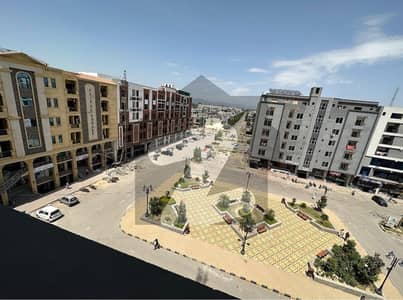 Faisal Town Phase 1 F 18 Plot For Sale
