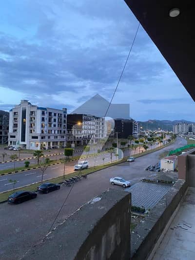 2 Bed Apartment Available For Sale. In Domination Heights. Faisal Margalla City ( FMC ) B-17 Islamabad.