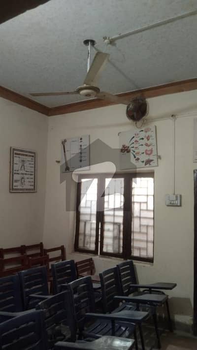 10 Marla Lower Portion For Rent