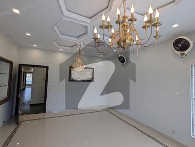 Prime Location Bahria Intellectual Village 1.6 Kanal Luxury House In Upper Portion For Rent