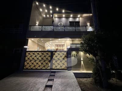 5 Marla luxurious house