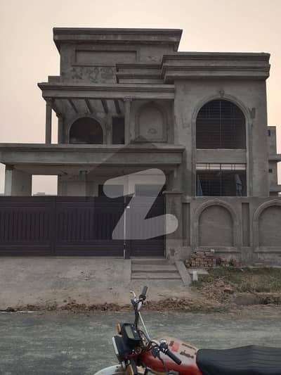 10 Marla Double Storey Gray Structure For Sale 10 Marla Double Storey Gray Structure For Sale