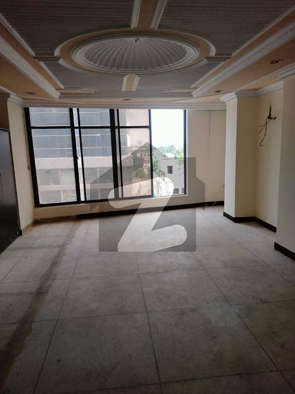 Office Available In Barkat Market Office Available In Barkat Market