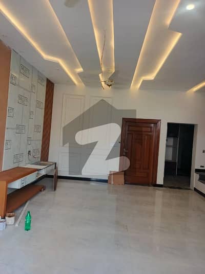10 Marla Used House Available For Sale In PWD Housing Society Islamabad