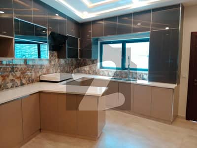 F-11 50/90 House For Sale With 9 Kanal Extra Land Triple Storey House Corner