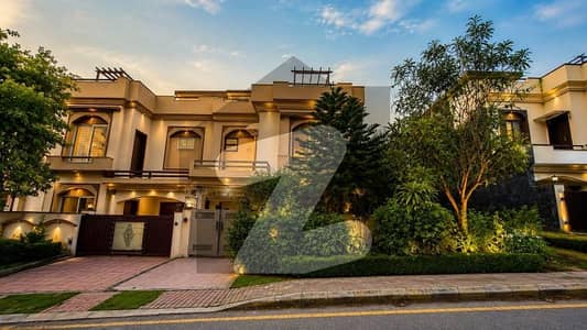 5 Marla Proper Double Unit House For Sale Prime Location Near Mosque & Park