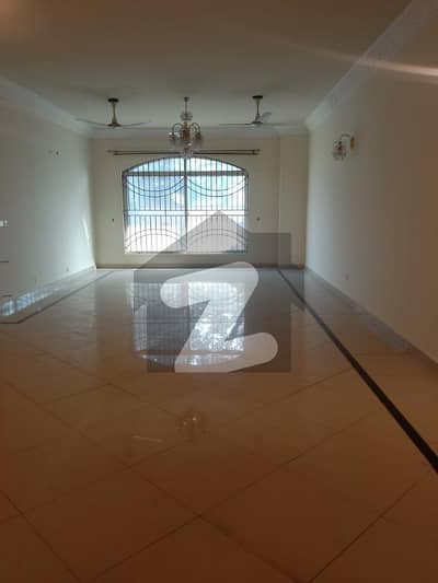 F-11/ 666 square yards Ground Portion available for Rent