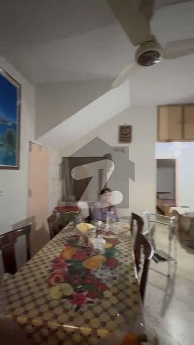Ideal Lower Portion Is Available For rent In Scheme 33