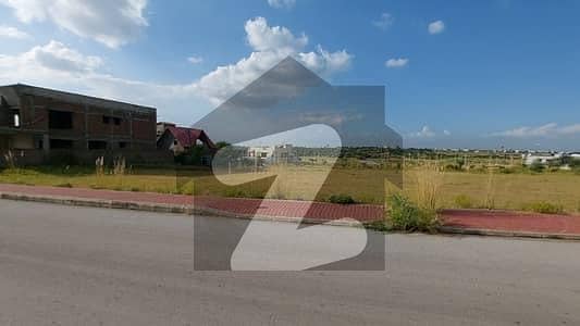 02 Kanal Pair Plots For Sale In DHA Phase 8 Block T Prime Location