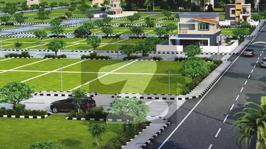 08 Marla Commercial Plot For Sale In DHA Phase 08 Broadway Commercial Prime Location 08 Marla Commercial Plot For Sale In DHA Phase 08 Broadway Commercial Prime Location