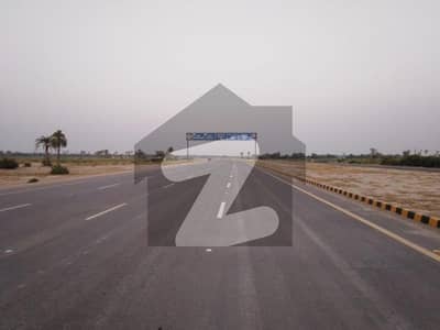 Prime Location Commercial Plot Is Available For sale In DHA Phase 1 - Sector M Commercial