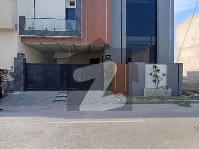 Centrally Located House Available In Green Valley For sale