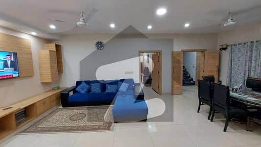 12 Marla House In Islamabad Is Available For Sale