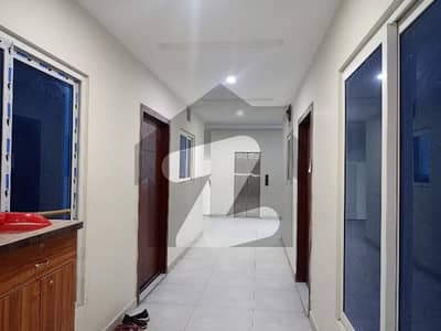 Family Flat For Rent In Multi Garden B-17 Islamabad