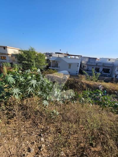 Book A 1 Kanal Residential Plot In E-11/3 Book A 1 Kanal Residential Plot In E-11/3