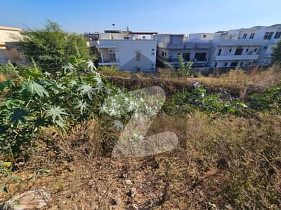 In E-11 3570 Square Feet Residential Plot For sale In E-11 3570 Square Feet Residential Plot For sale