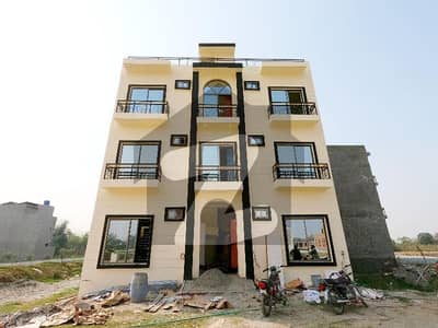 3 Marla Town House for Sale on Multan Road Lahore | Easy Installments 3 Marla Town House for Sale on Multan Road Lahore | Easy Installments
