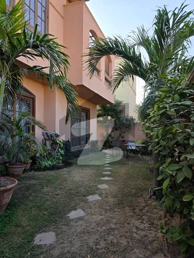 500 Square Yards House For rent In Rs. 525000 Only