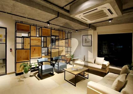 Find Your Ideal Flat In Lahore Under Rs. 7000000