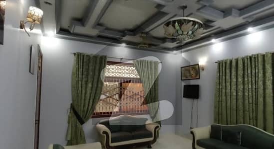 گلشنِ اقبال - بلاک 5 گلشنِ اقبال,گلشنِ اقبال ٹاؤن,کراچی میں 6 کمروں کا 16 مرلہ مکان 12.7 کروڑ میں برائے فروخت۔