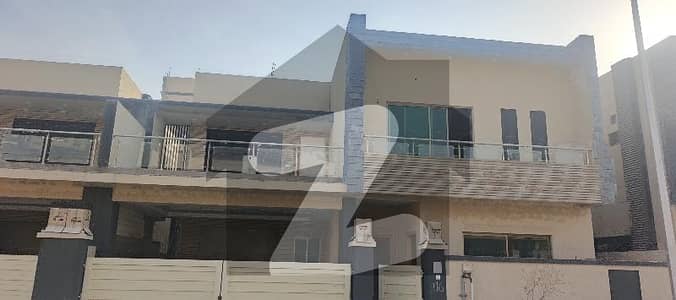 One Unite 5 Bedroom For Sale Luxuries Bungalow Brand New House Drawing TV Lounge 2 American Kitchen Prime Location