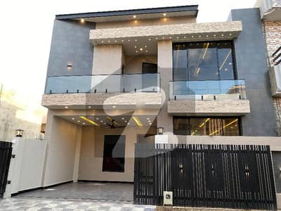 sale A House In Islamabad Prime Location