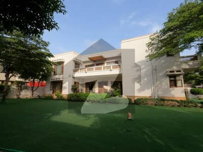 2000 Square Yards House For rent In Beautiful DHA Phase 6