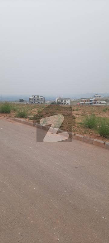 20 MARLA TOP HEIGHT LOCATION SOLID LAND