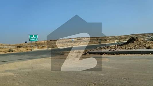 125sq yd plot in Precinct-15B [Best Option for Investment] FOR SALE at LOWEST PRICE