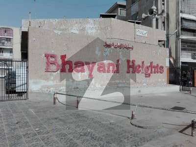Buy your ideal 1000 Square Feet Flat in a prime location of Karachi