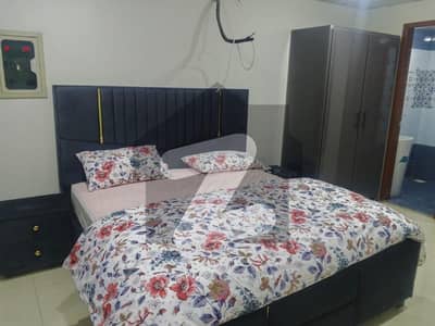 Brand New Furnished Rooms For Rent