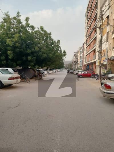 Gorgeous Prime Location 220 Square Feet Shop For sale Available In Government Teacher Housing Society - Sector 16-A